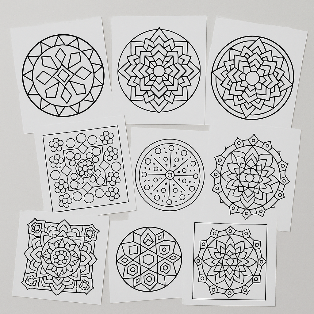 🌈 “All-In-One Coloring Pack – 4 Collections (8 eBooks) | Instant Digital Download” 🌟 LIMITED OFFER 🌟Get ALL 4 Coloring Book Collections for only 16$ — save over 70% today!Perfect for creative kids, classrooms, or gifts 🎨